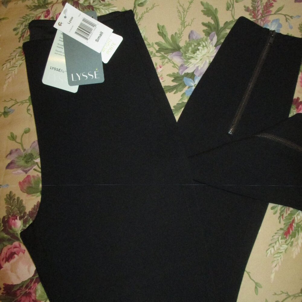 Lysee Leggings